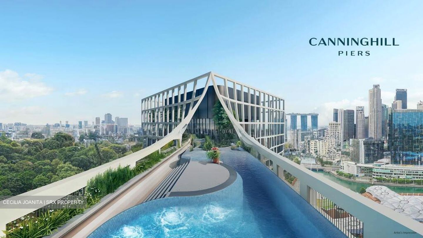 Canninghill Piers (D6), Apartment #497115651
